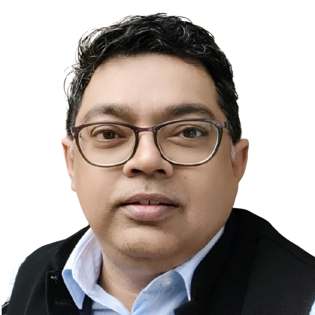 Abhay Mathur